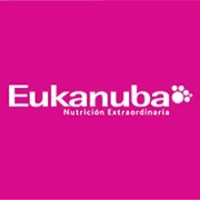 eukanuba logo